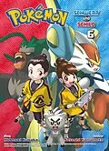 E-Book (epub) Pokemon Schwert und Schild, Band 6 von Kusaka Hidenori