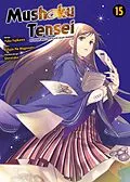 E-Book (pdf) Mushoku Tensei, Band 15 - In dieser Welt mach ich alles anders von Rifujin Na Magonote