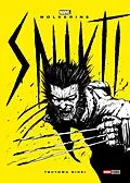 E-Book (pdf) Wolverine: Snikt (Manga) von Tsutomu Nihei