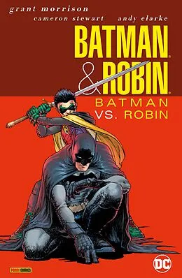 E-Book (pdf) Batman &amp; Robin (Neuauflage) - Bd. 2 von Grant Morrison