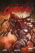 E-Book (epub) DAS ERBE VON CARNAGE - MISERY von Sabir Pirzada