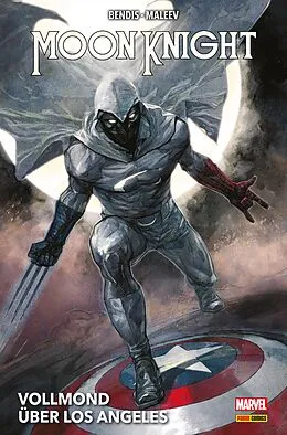 E-Book (pdf) MOON KNIGHT COLLECTION VON BRIAN M. BENDIS - Vollmond über Los Angeles von Brian Michael Bendis