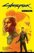 E-Book (pdf) Cyberpunk 2077 (Band 5) - Wo ist Johnny von Bartosz Sztybor