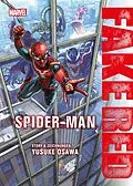 E-Book (epub) Spider-Man: Fake Red (Manga) von Yusuke Osawa