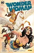 E-Book (epub) Wonder Woman - Bd. 5 (3. Serie): Der Zorn der Götter von Becky Cloonan