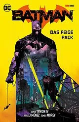 E-Book (pdf) Batman - Bd. 4 (3. Serie) von James Tynion IV