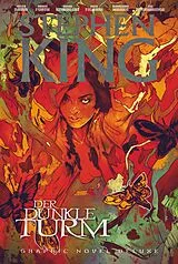 E-Book (epub) Stephen Kings Der Dunkle Turm Deluxe (Band 6) - Die Graphic Novel Reihe von Stephen King, Robin Furth, Peter David