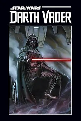 E-Book (epub) Star Wars: Darth Vader Deluxe 1 von Kieron Gillen