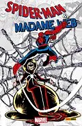 E-Book (pdf) SPIDER-MAN &amp; MADAME WEB von O'Neil Denny
