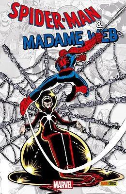 E-Book (epub) SPIDER-MAN &amp; MADAME WEB von O'Neil Denny