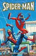 E-Book (epub) SPIDER-MAN SONDERBAND 2 - SPIDER-BOY IST DA von Dan Slott