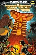 E-Book (epub) Knight Terrors Megaband von Mark Waid