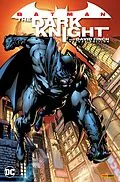 E-Book (pdf) Batman - The Dark Knight von David Finch (Deluxe Edition) von Finch David