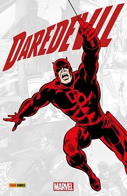E-Book (epub) DAREDEVIL von Mark Waid