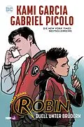 E-Book (pdf) Teen Titans: Robin von Kami Garcia