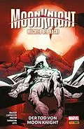 E-Book (pdf) MOON KNIGHT: WÄCHTER DER NACHT 5 - DER TOD VON MOON KNIGHT von Jed MacKay
