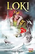 E-Book (pdf) LOKI - DER LÜGNER von Dan Watters