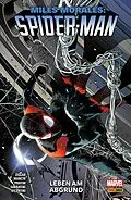 E-Book (pdf) MILES MORALES: SPIDER-MAN 2 - LEBEN AM ABGRUND von Cody Ziglar