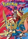 E-Book (epub) Pokemon Schwert und Schild, Band 7 von Kusaka Hidenori