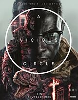 E-Book (pdf) A Vicious Circle - Ein Teufelskreis - Band 1 von Mattson Tomlin