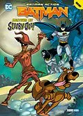 E-Book (pdf) Batman Action - Batman - Abenteuer mit Scooby-Doo von Sholly Fisch
