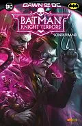 E-Book (pdf) Batman Sonderband: Knight Terrors von Matthew Rosenberg