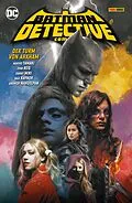 E-Book (epub) Batman - Detective Comics - Bd. 4 (3. Serie): Der Turm von Arkham von Mariko Tamaki