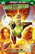 E-Book (pdf) Green Lantern - Bd. 1 (3. Serie): Zurück auf der Erde von Jeremy Adams