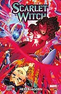 E-Book (epub) SCARLET WITCH 2 - HEXENJÄGERIN von Steve Orlando