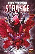 E-Book (epub) DOCTOR STRANGE 2 - DER KRIEG GEGEN GENERAL STRANGE von Jed MacKay