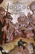 E-Book (pdf) Fables (Deluxe Edition) - Bd. 8 von Bill Willingham