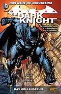 E-Book (pdf) Batman: The Dark Knight - Bd. 1: Das Höllenserum von David Finch