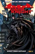 E-Book (pdf) Batman: The Dark Knight - Bd. 2: Angst über Gotham von Gregg Hurwitz