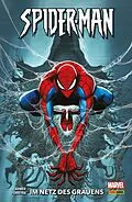 E-Book (pdf) SPIDER-MAN - IM NETZ DES GRAUENS von Saladin Ahmed