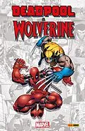 E-Book (pdf) DEADPOOL & WOLVERINE von Fred Van Lente