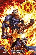 E-Book (pdf) DIE UNSTERBLICHEN X-MEN 4 - DER TEUFEL IN DER WÜSTE von Kieron Gillen