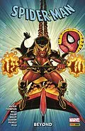 E-Book (pdf) SPIDER-MAN BEYOND PAPERBACK 2 von Zeb Wells