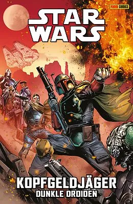 E-Book (epub) Star Wars von Ethan Sacks