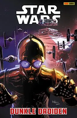 E-Book (pdf) Star Wars von Charles Soule