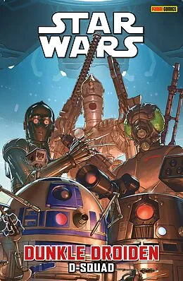 E-Book (pdf) Star Wars von Marc Guggenheim