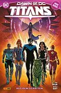 E-Book (pdf) Titans - Bd. 1 (2. Serie): Aus dem Schatten von Tom Taylor