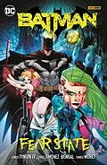 E-Book (pdf) Batman - Bd. 5 (3. Serie): Fear State von James Tynion IV