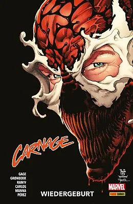 E-Book (epub) CARNAGE 1 von Torunn Grønbekk