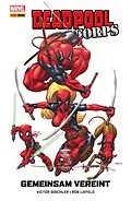 E-Book (epub) DEADPOOL CORPS - GEMEINSAM VEREINT von Victor Gischler