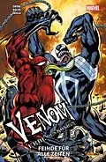 E-Book (pdf) VENOM: ERBE DES KÖNIGS 5 - FEINDE FÜR ALLE ZEITEN von Al Ewing
