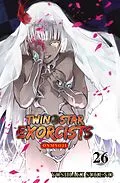 E-Book (epub) TWIN STAR EXORCISTS, Band 26 von Yoshiaki Sukeno