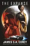 E-Book (epub) The Expanse - Graphic Novel zur Serie von James S.A. Corey, Corrina Bechko