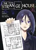 E-Book (epub) The Strange House, Band 1 von Uketsu