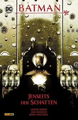 E-Book (pdf) Batman: Jenseits der Schatten von Ann Nocenti