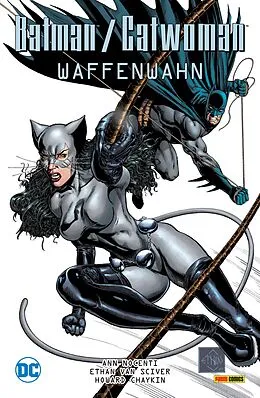 E-Book (pdf) Batman/Catwoman: Waffenwahn von Ann Nocenti